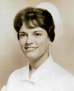 Anne Moncrief Layman (1943 - 2017)