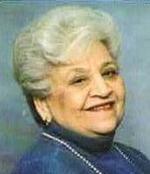 Anne N. Naroff