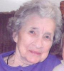 Anne P. Parcell (1925 - 2016)