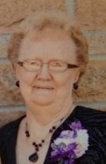 Anne P. Schmidt (1932 - 2020)