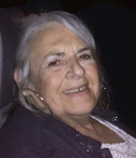 Anne P. Smith