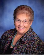 Anne "Peachy" C. (Gelose) Stagnitti