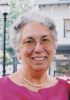 Anne Petersen Burk (1939 - 2016)