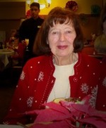Anne Power (1931 - 2020)