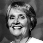 Anne (Rich) Parker Dewees