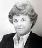 Anne (Rowell) Worrell