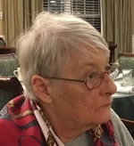 Anne Ruth Solenski