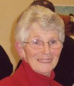 Anne S. Dulchinos (1935 - 2017)