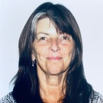 Anne Scott Chambers (Quartararo) (1943 - 2020)
