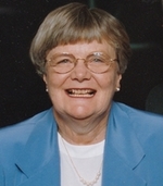 Anne Shumaker