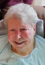 Anne Smith (1922 - 2022)