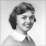 Anne T. Broder (1942 - 2024)