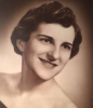 Anne T. Leahy (1931 - 2017)