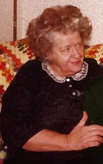 Anne T. Rosander