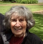Anne T. Wilson (1932 - 2024)