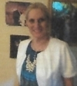 Anne "Tharin" Hill-Powers