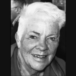 Anne "Tina" M. (Mulkern) Mellett