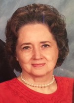 Anne Turner Terrell