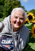 Anne V. Bucceri