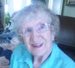 Anne V. Carey