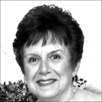 Anne V. (Powers) Flood