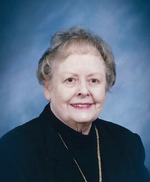 Anne (Whipple) Alderman Murphey (1927 - 2019)