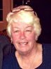 Anne Wilson (1942 - 2016)