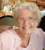 Anne Zelpha Turner