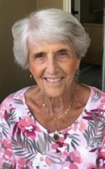 Anne (Zeman) Strauss