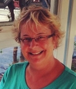 Annemarie P. Dandy (1955 - 2020)
