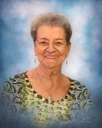 Annese (Evans) Buchanan Houston (1938 - 2020)