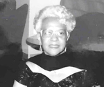 Anneslia Henson Turner