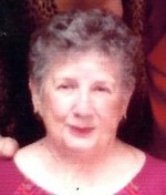 Annette A. LaRace (1934 - 2019)