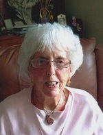 Annette "Ann" G. Barrett