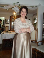 Annette C. Rodriguez (1961 - 2022)