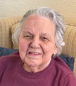 Annette C. Smith (1935 - 2023)