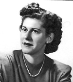 Annette Chernick (1916 - 2017)