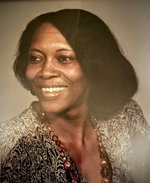 Annette Cornelia Solomon (1943 - 2020)