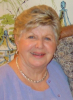 Annette Crawford Wyckoff