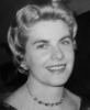 Annette Garin Warren