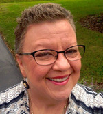 Annette (Graham) Burkett (1961 - 2018)