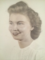 Annette Hensler (1923 - 2018)