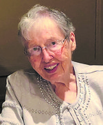 Annette  I. (Faucher) Burke