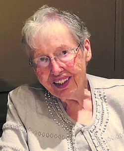 Annette _Burke