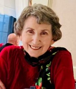 Annette J. Schirch (1940 - 2023)