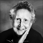 Annette June Molnar