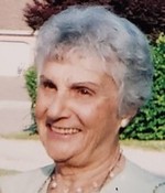 Annette L. Okscin