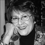 Annette Lee (Brounstein) Lieberman (1934 - 2021)