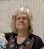 Annette M. Cooley (1954 - 2021)