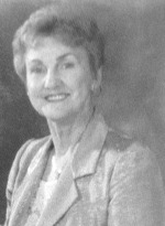 Annette Marie Deschamps